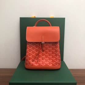 [GOYARD-고야드] 알핀 백팩 미니