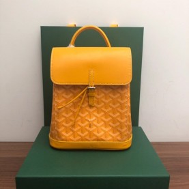[GOYARD-고야드] 알핀 백팩 미니