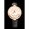 [Cartier-까르띠에] Ladies Shell Dial 쿼츠