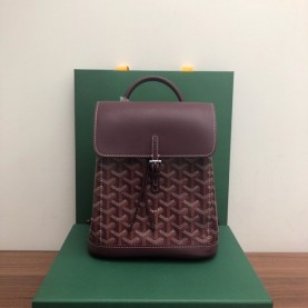[GOYARD-고야드] 알핀 백팩 미니