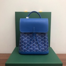 [GOYARD-고야드] 알핀 백팩 미니