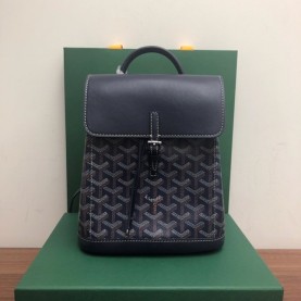 [GOYARD-고야드] 알핀 백팩 미니