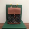 [GOYARD-고야드] 알핀 백팩 미니
