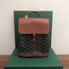 [GOYARD-고야드] 알핀 백팩 미니