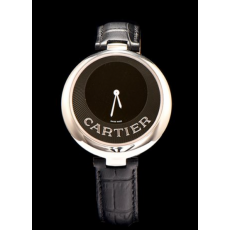 [Cartier-까르띠에] Ladies Shell Dial 쿼츠