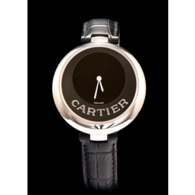 [Cartier-까르띠에] Ladies Shell Dial 쿼츠