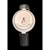 [Cartier-까르띠에] Ladies Shell Dial 쿼츠