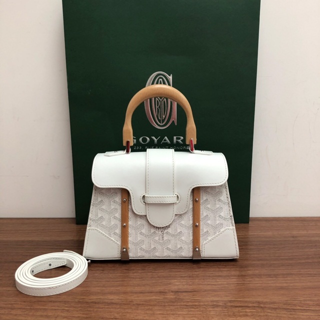 [GOYARD-고야드] 사이공백 미니