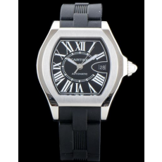 [Cartier-까르띠에]Roadster-로드스터  AUTOMATIC