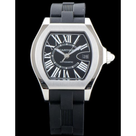 [Cartier-까르띠에]Roadster-로드스터  AUTOMATIC