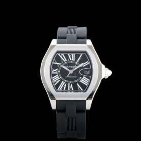 [Cartier-까르띠에]Roadster-로드스터  AUTOMATIC