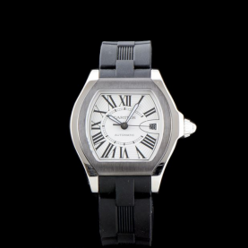 [Cartier-까르띠에]Roadster-로드스터  AUTOMATIC