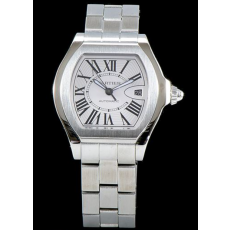 [Cartier-까르띠에]Roadster-로드스터  AUTOMATIC