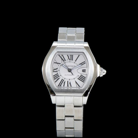 [Cartier-까르띠에]Roadster-로드스터  AUTOMATIC