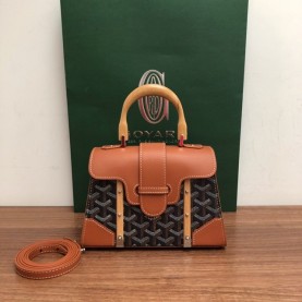 [GOYARD-고야드] 사이공백 미니