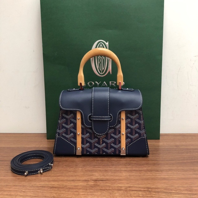 [GOYARD-고야드] 사이공백 미니