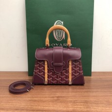 [GOYARD-고야드] 사이공백 미니