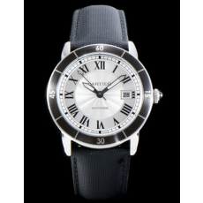 [Cartier-까르띠에] Rotonde De-롱드 크루아지에  AUTOMATIC