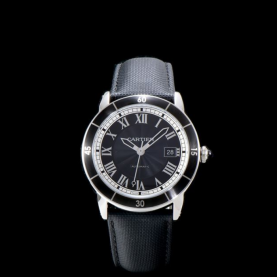 [Cartier-까르띠에] Rotonde De-롱드 크루아지에  AUTOMATIC