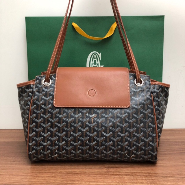 [GOYARD-고야드] 루에트백