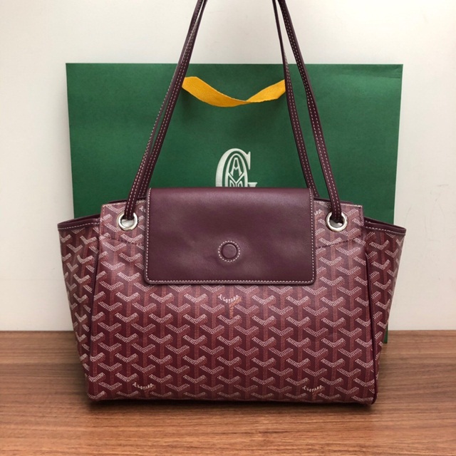 [GOYARD-고야드] 루에트백