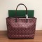 [GOYARD-고야드] 이자벨백 PM
