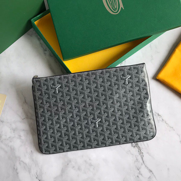 [GOYARD-고야드] 세나 클러치 MM