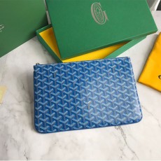 [GOYARD-고야드] 세나 클러치 MM