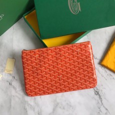 [GOYARD-고야드] 세나 클러치 MM