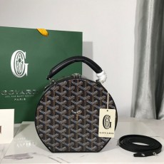 [GOYARD-고야드] 알토 햇 박스백