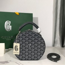 [GOYARD-고야드] 알토 햇 박스백