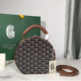 [GOYARD-고야드] 알토 햇 박스백