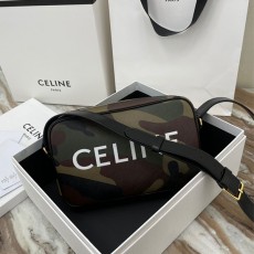 [CELINE-셀린느] 트리오페 메신저백