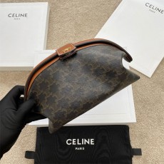 [CELINE-셀린느] 트리오페 파우치