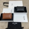 [CELINE-셀린느] 트리오페 미니 체인백