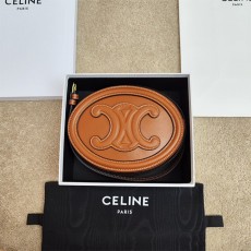 [CELINE-셀린느] 트리오페 오벌 퀴르