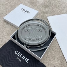 [CELINE-셀린느] 트리오페 오벌 퀴르