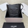 [CELINE-셀린느] 트리오페 퀴르 버킷백 스몰