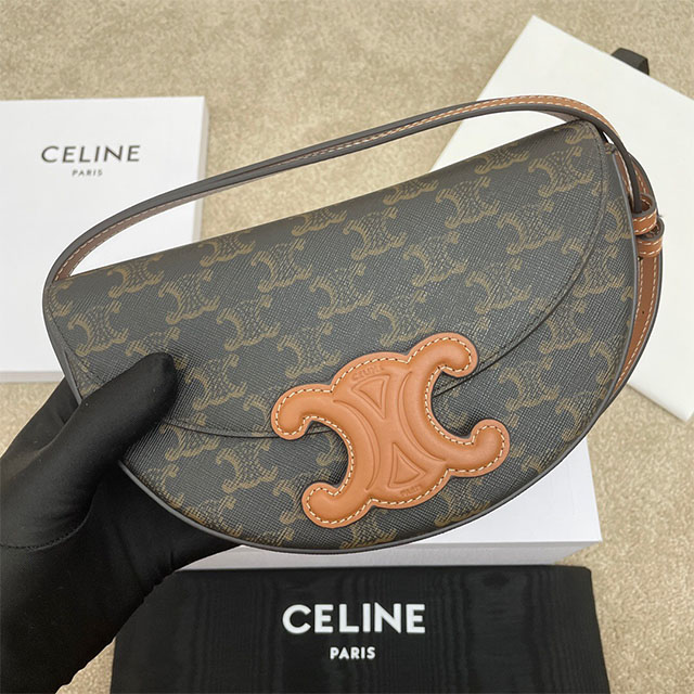 [CELINE-셀린느] 퀴르 트리오페 베사체