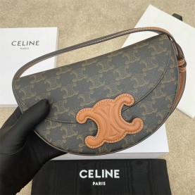 [CELINE-셀린느] 퀴르 트리오페 베사체