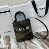 [CELINE-셀린느] 버티컬 카바스백 미니