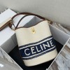 [CELINE-셀린느] 16 버킷백