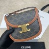 [CELINE-셀린느] 베사체 트리오페 틴