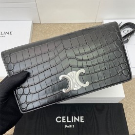 [CELINE-셀린느] 트라페즈 트리오페백