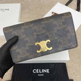 [CELINE-셀린느] 트라페즈 트리오페백