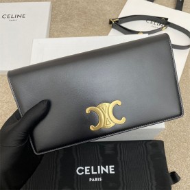 [CELINE-셀린느] 트라페즈 트리오페백