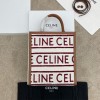 [CELINE-셀린느] 버티컬 카바스백 스몰