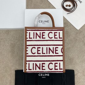[CELINE-셀린느] 버티컬 카바스백 스몰