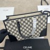 [CELINE-셀린느] 호리존탈 카바스백 미니
