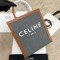 [CELINE-셀린느] 버티컬 카바스백 스몰